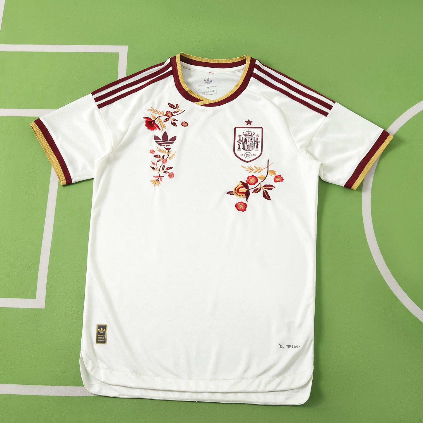 Camisola Espanha Especial 2026