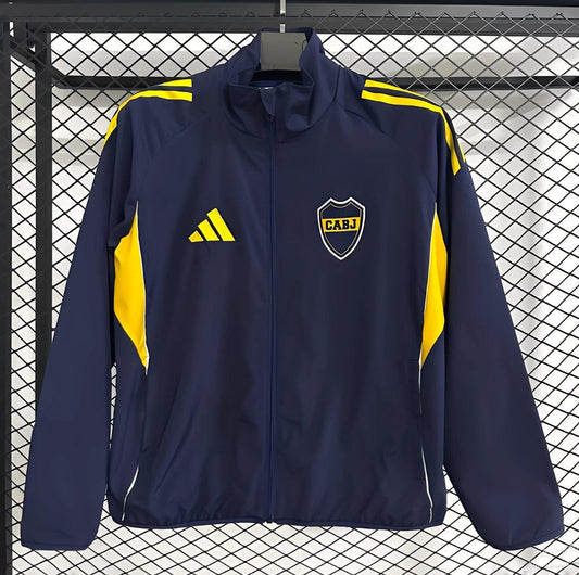 Corta Vento Boca Juniors 2026/27