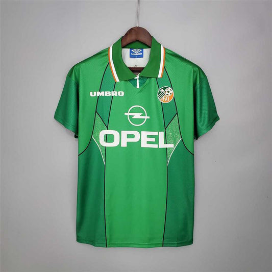 Retro Irlanda Principal 1994/96