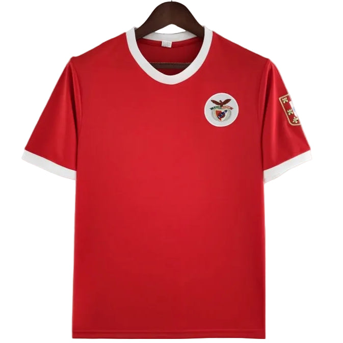 Camisola Retro SL Benfica Principal 73/74