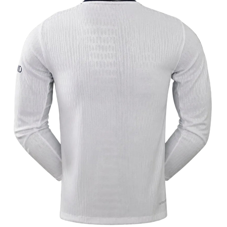Camisola Paris Saint-Germain FC Alternativa 26/27 Manga Comprida - Versão Jogador