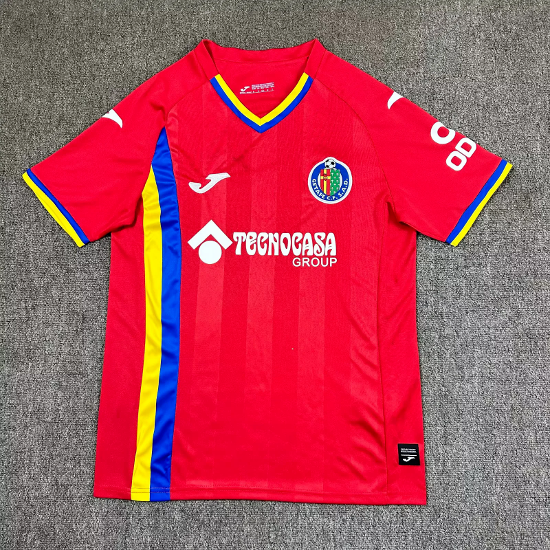 Getafe Alternativo 25/26