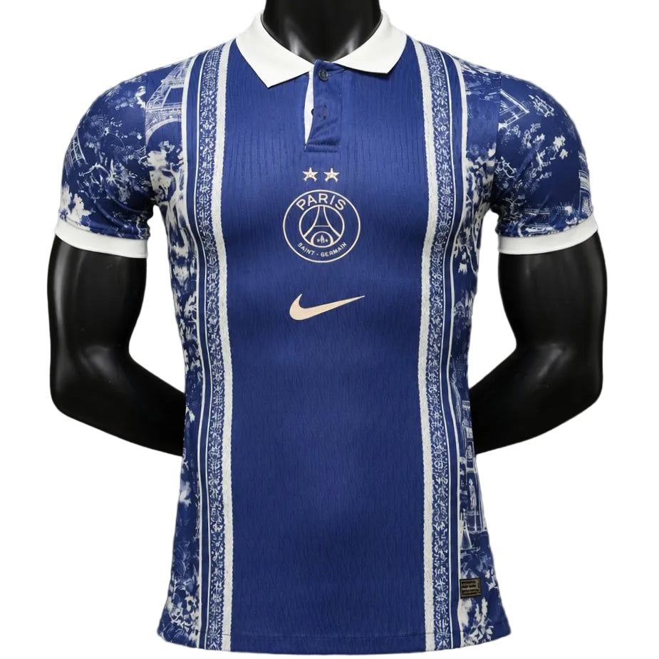 Camisola Paris Saint-Germain FC Edição Especial 26/27 - Versão Jogador