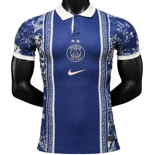 Camisola Paris Saint-Germain FC Edição Especial 26/27 - Versão Jogador