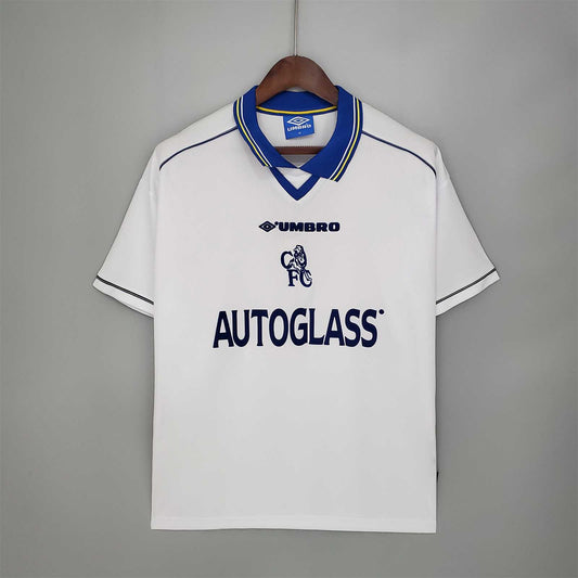 Camisola Retro Chelsea FC Alternativa 98/00
