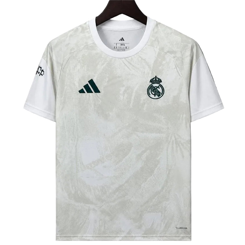 Camisola Real Madrid CF Treino 26/27