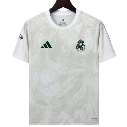 Camisola Real Madrid CF Treino 26/27