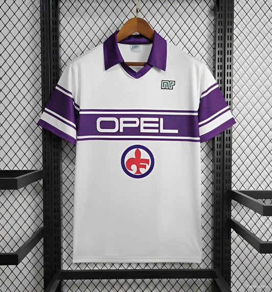 Retro Fiorentina Alternativa 84/85