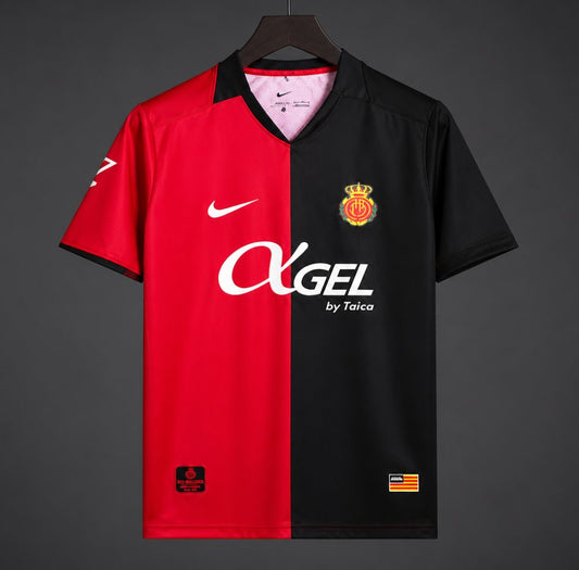 Camisola RCD Mallorca Principal 26/27