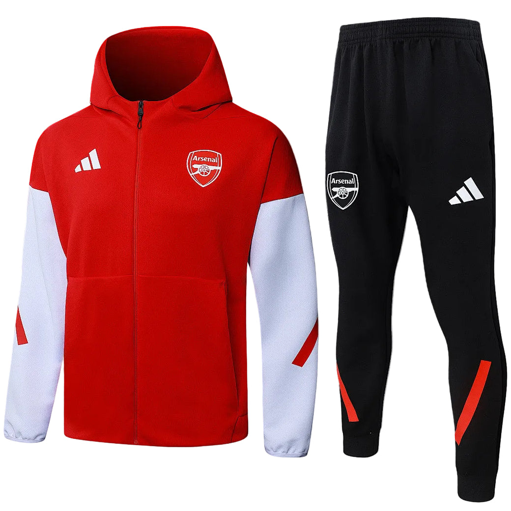 Fato de Treino Arsenal FC 26/27