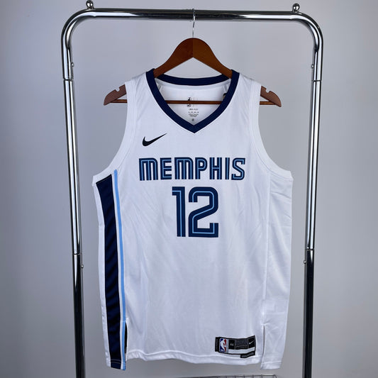 Camisola Memphis Grizzlies -  Ja Morant
