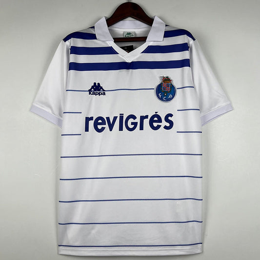 Camisola Retro FC Porto Alternativa 85/86