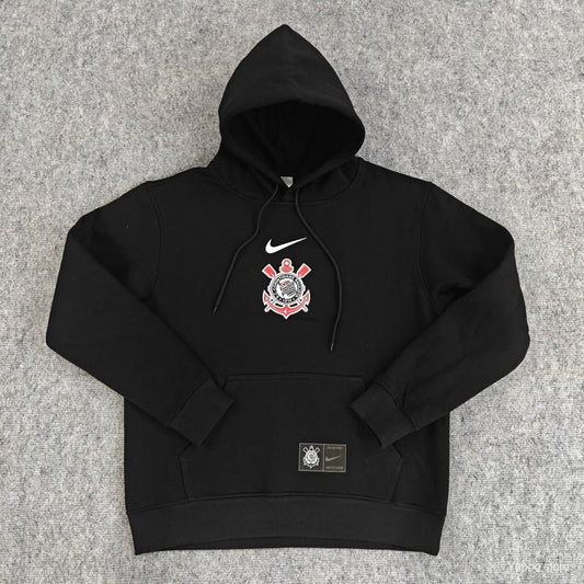Hoodie Corinthians 25/26