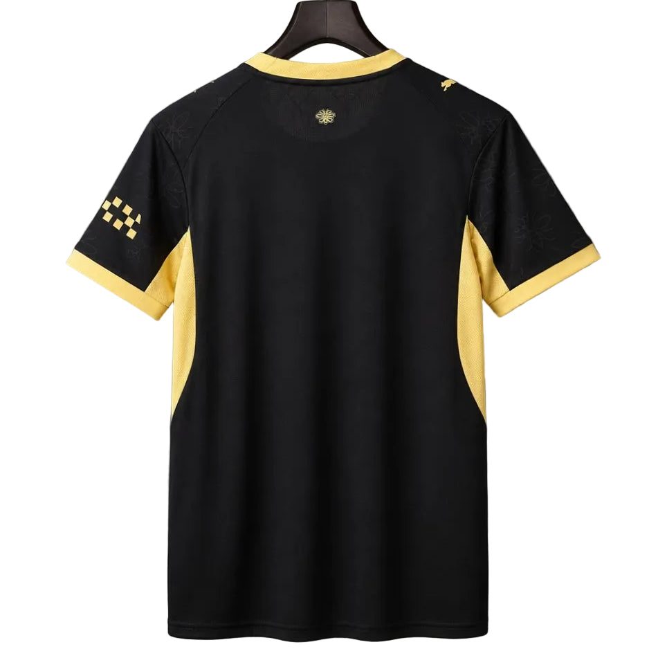 Camisola Manchester City FC  Alternativa 26/27