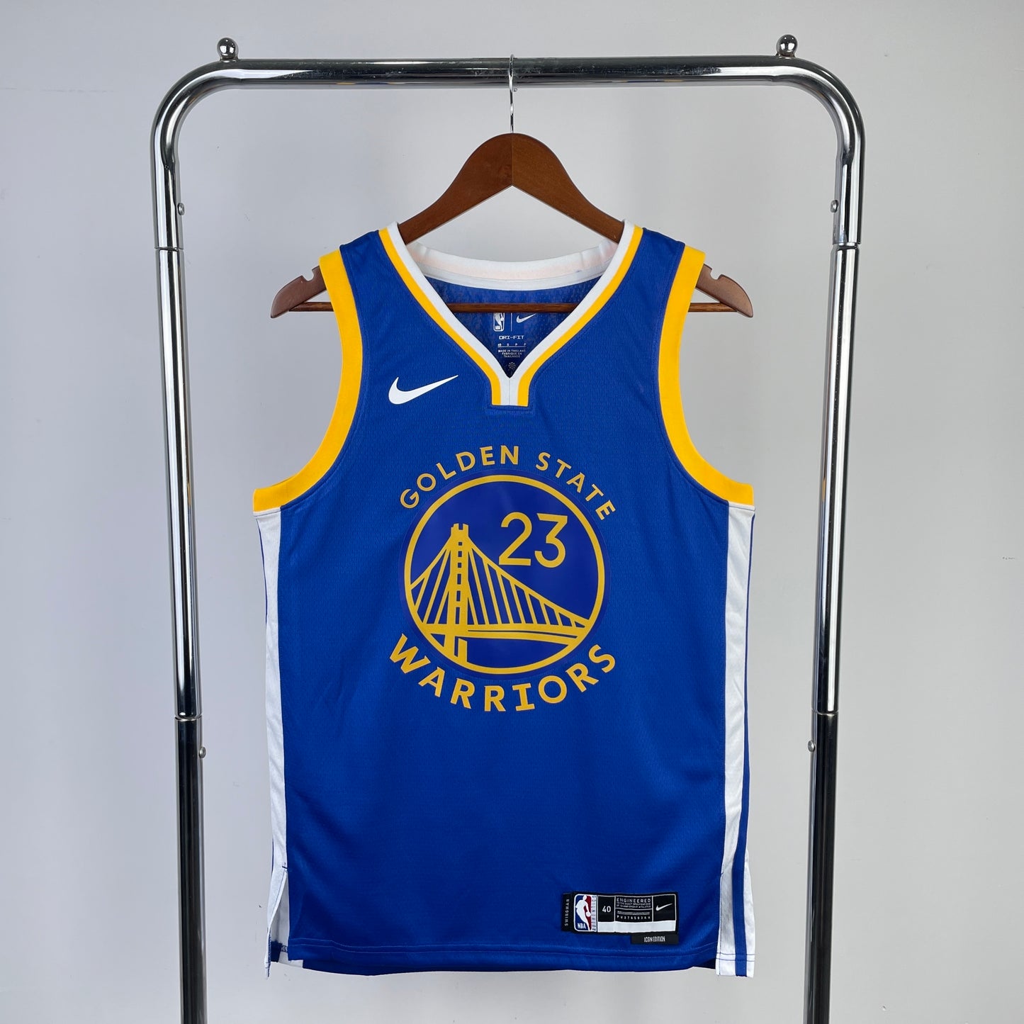 Camisola Golden State Warriors - Draymond Green