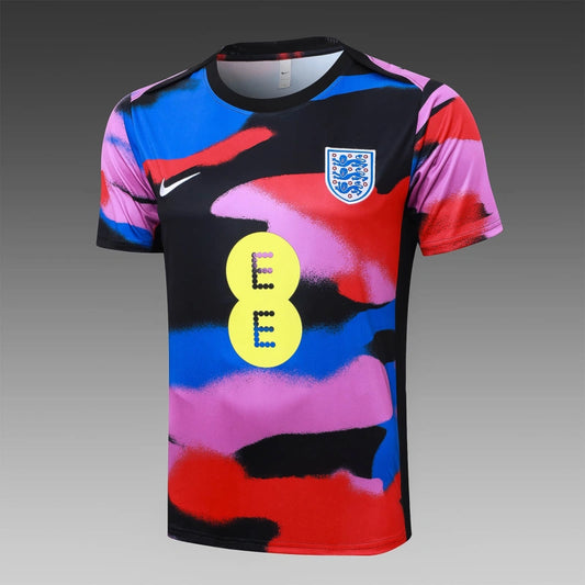 Camisola Inglaterra Treino 2026