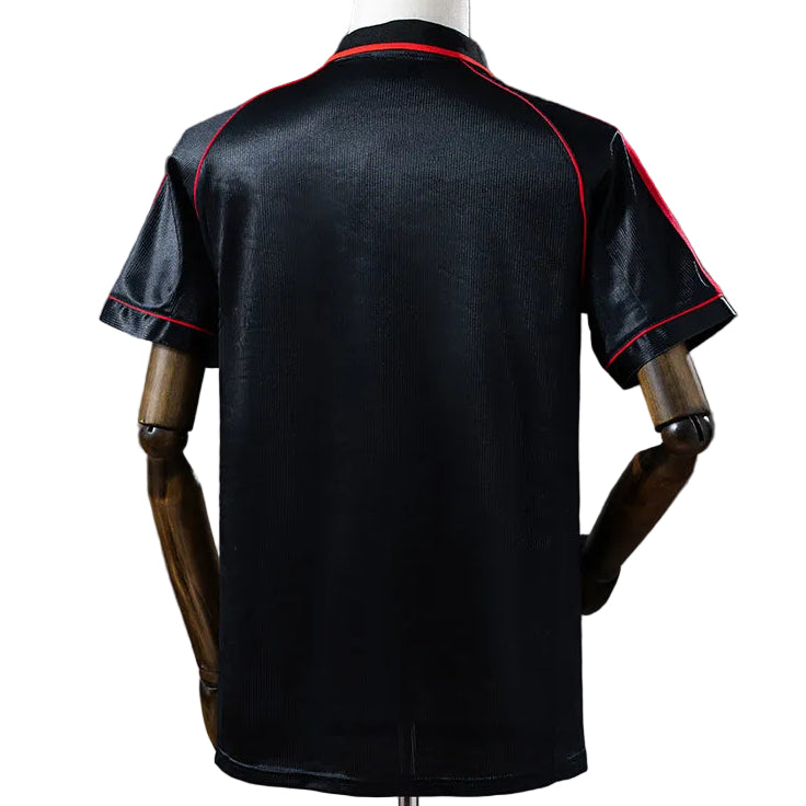 Camisola Retro AC Milan Terceira 98/99