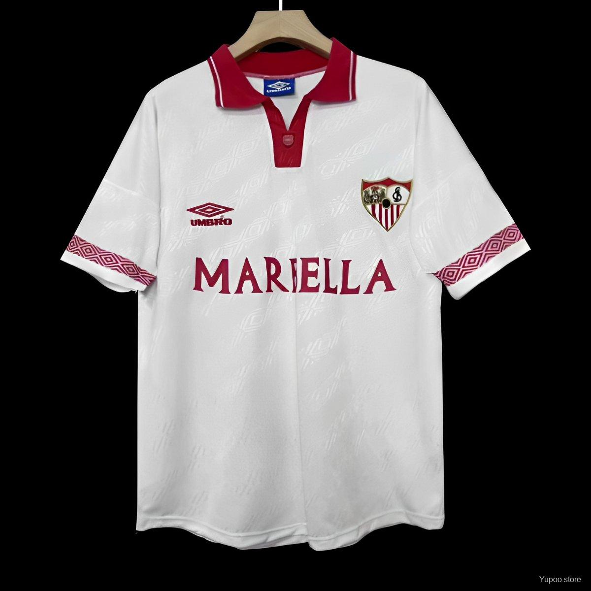 Retro Sevilla 94/96