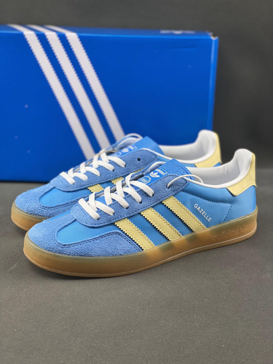 Sapatilhas Adidas originals Gazelle Indoor