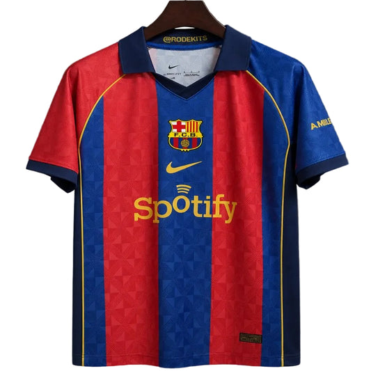 Camisola FC Barcelona Vintage 26/27