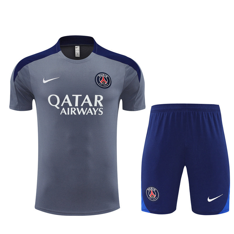 Equipamento Adulto Paris Saint-Germain Treino 25/26