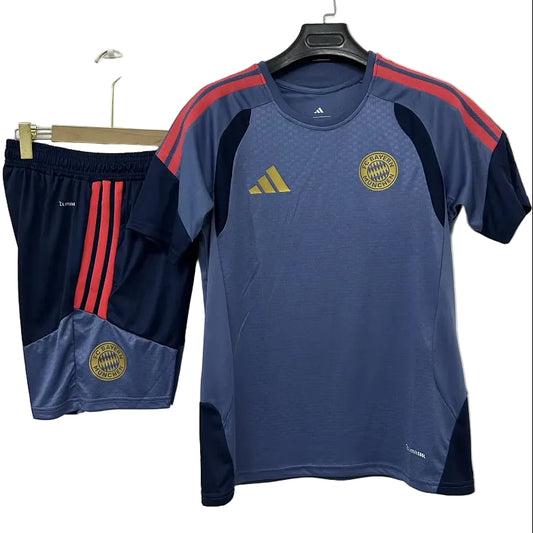 Equipamento Adulto FC Bayern Munich Treino 26/27