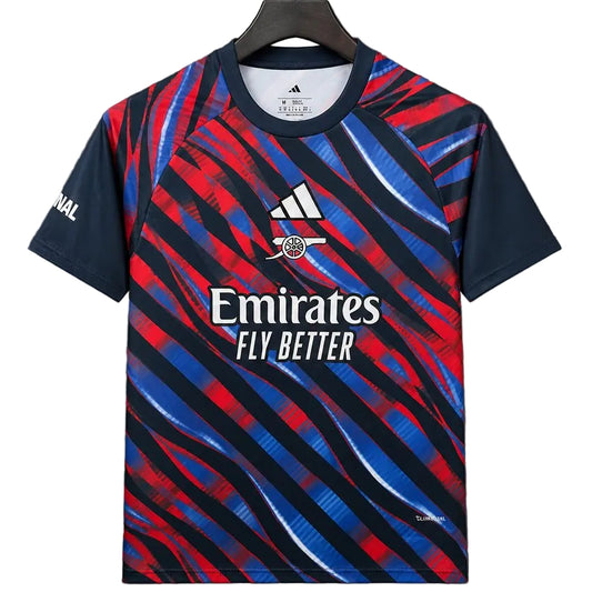 Camisola Arsenal FC Pré-Jogo 26/27