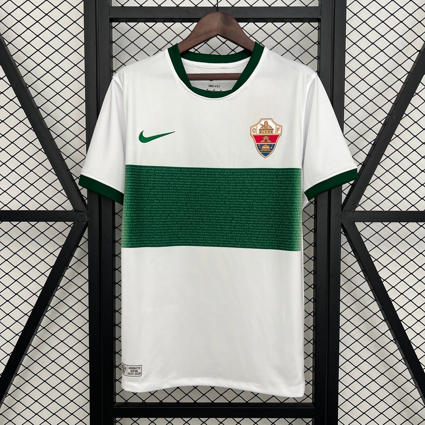 Elche Principal 2025/26