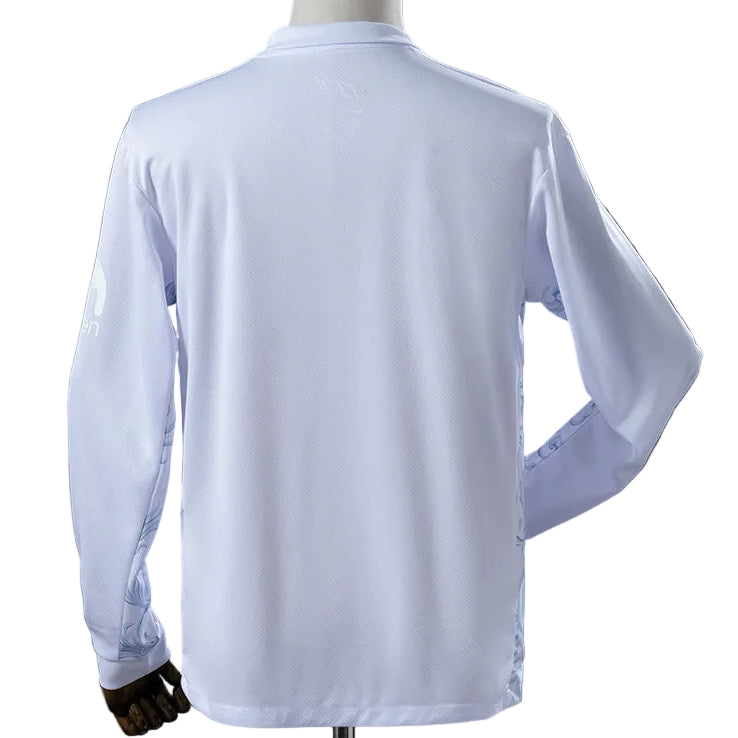 Camisola Tottenham Hotspur 125º Aniversário - Manga Comprida