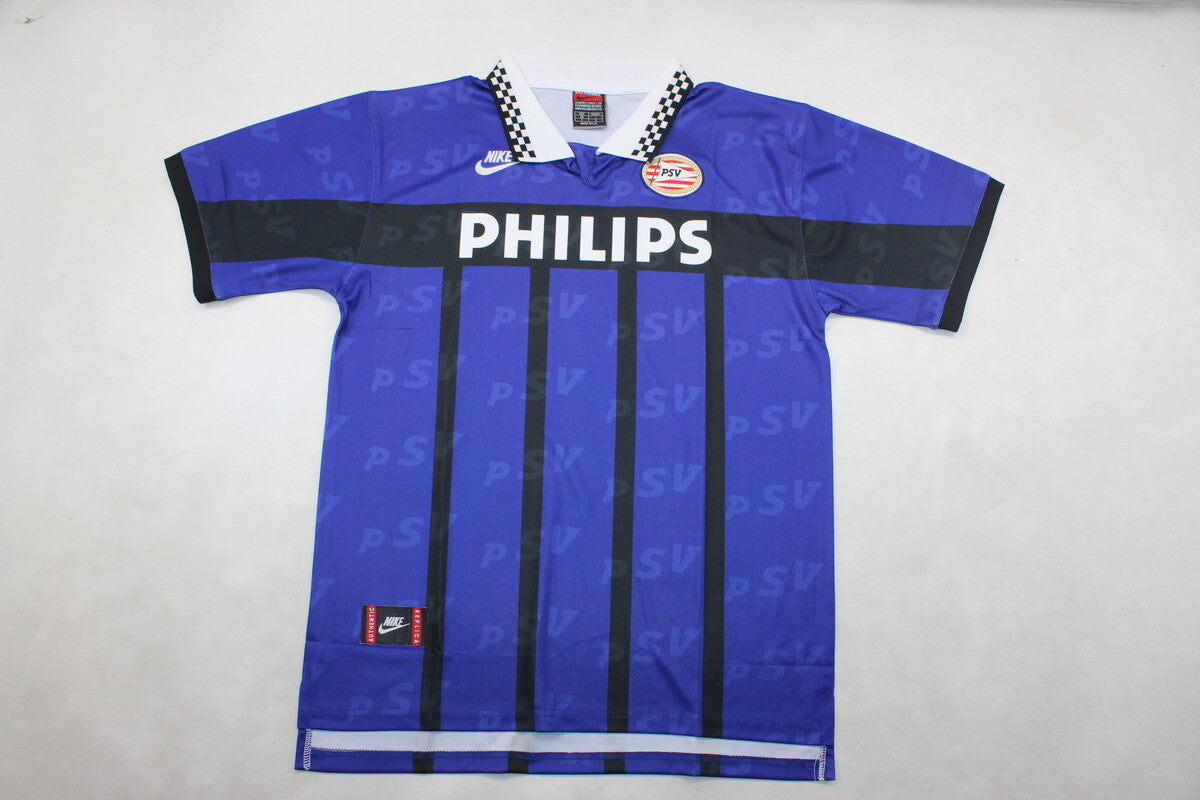 Camisola Retro PSV Eindhoven Alternativa 95/96
