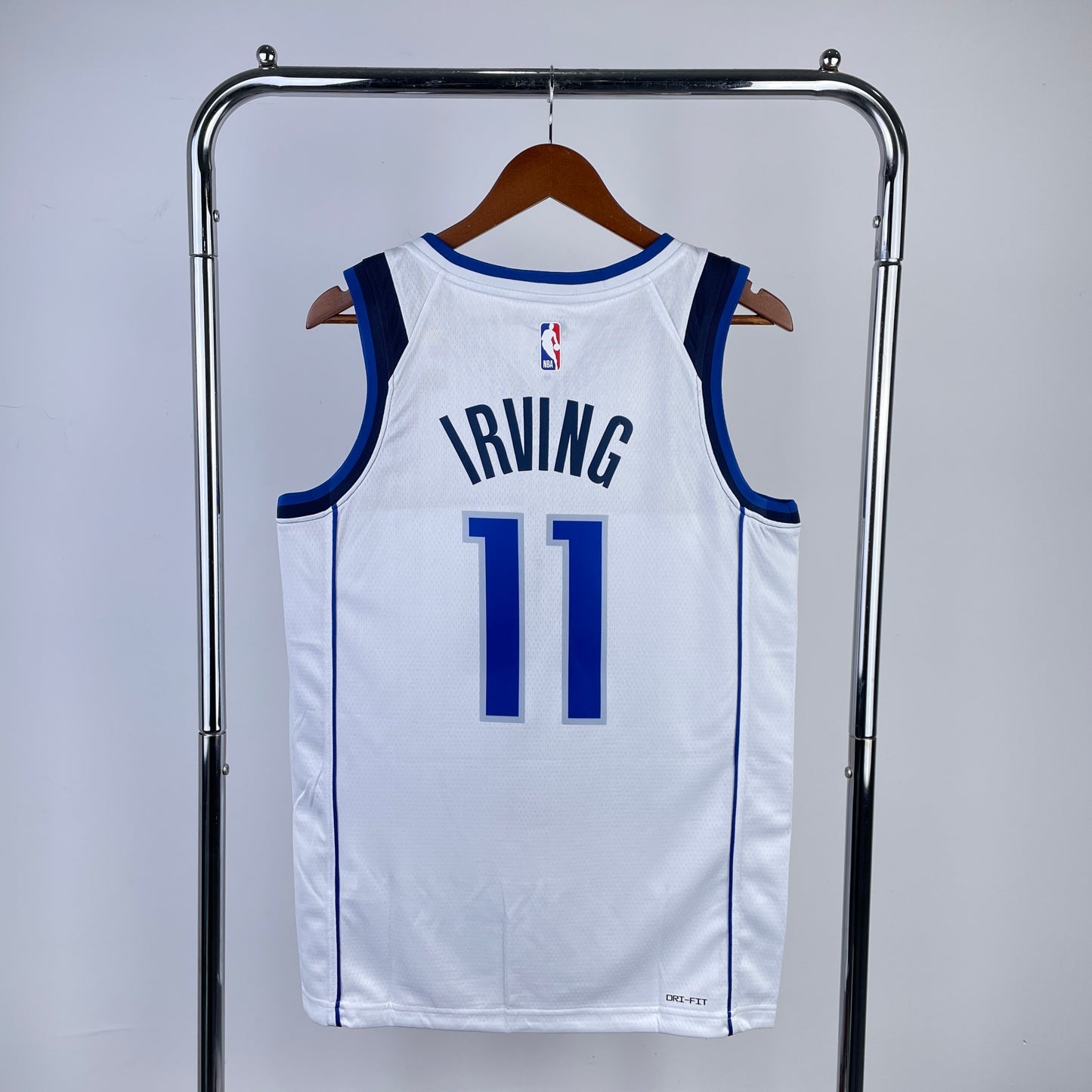 Camisola Dallas Mavericks - Kyrie Irving