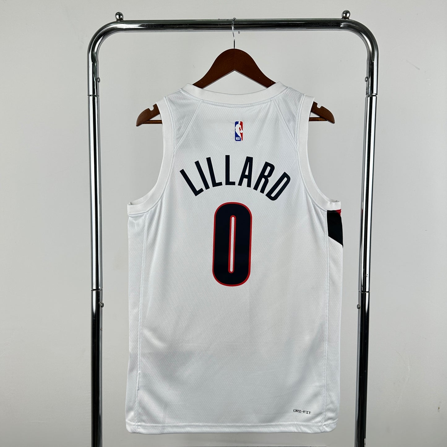Camisola Portland Trail Blazers - Damian Lillard