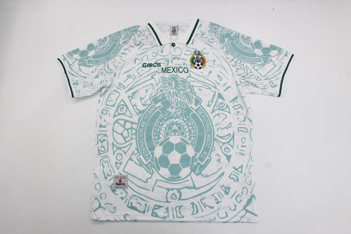 Retro México Alternativa 1999