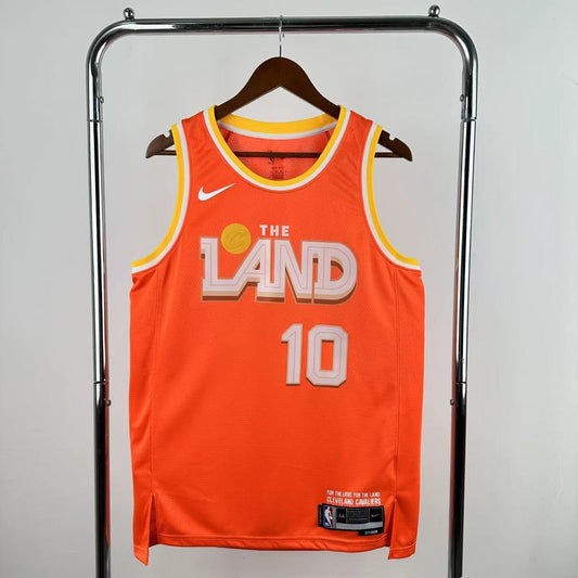 Camisola Cleveland Cavaliers - Darius Garland