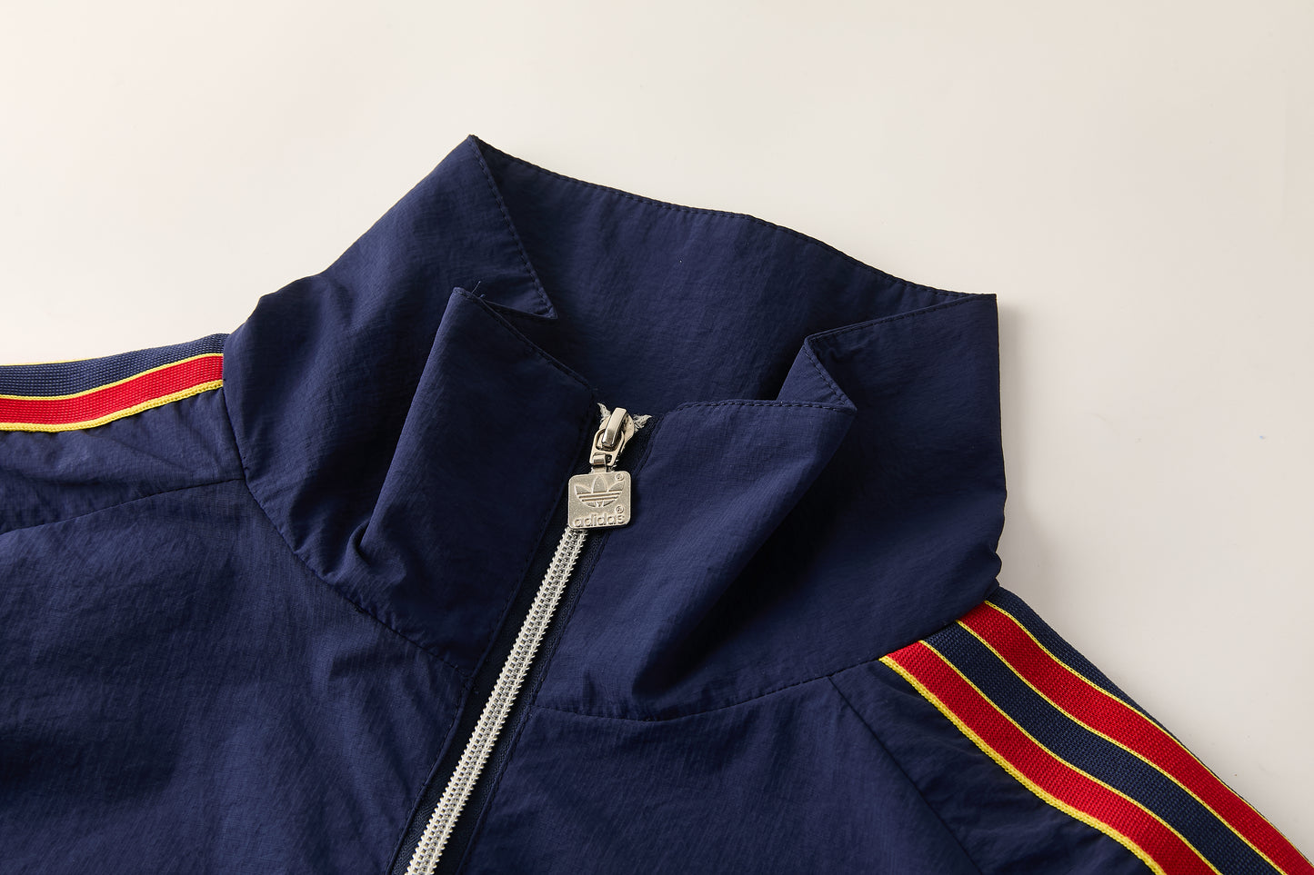 Windbreaker 1/2 Zip Roma