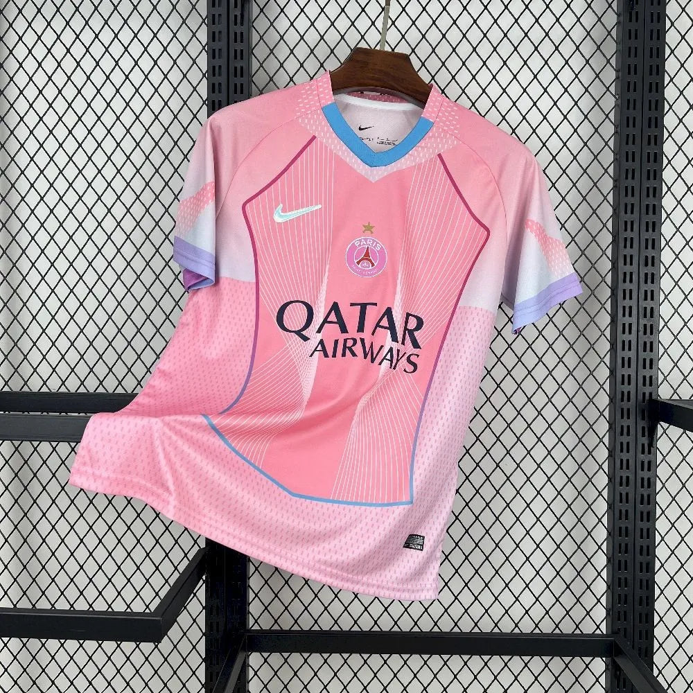 Camisola Paris Saint-Germain Especial 2025