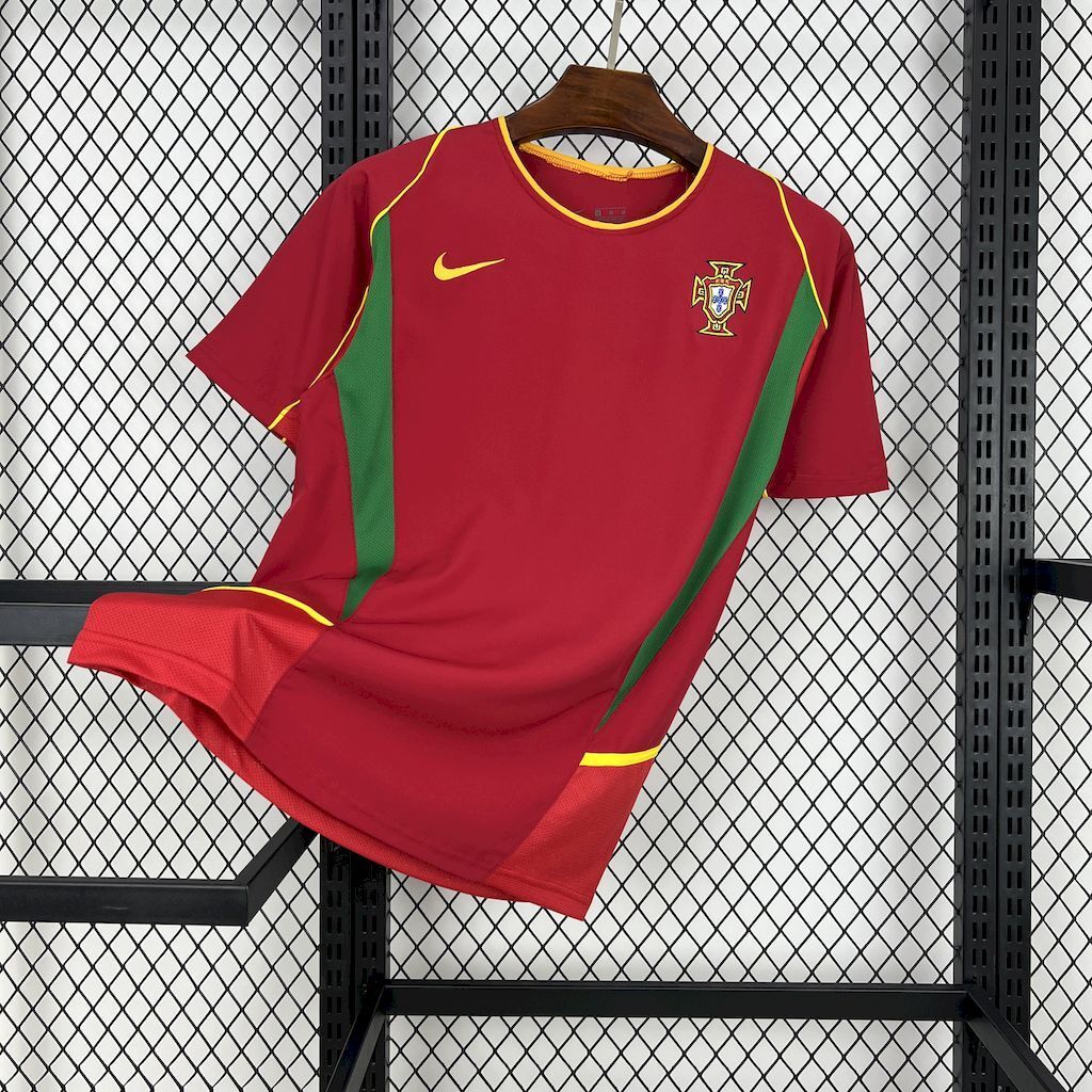 Retro Portugal Principal 2002