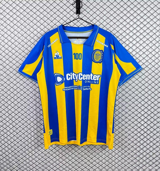 Camisola Rosario Central Principal 26/27