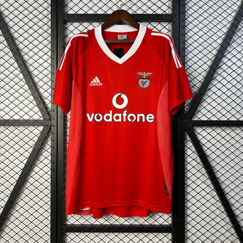Benfica Retro 2003/04