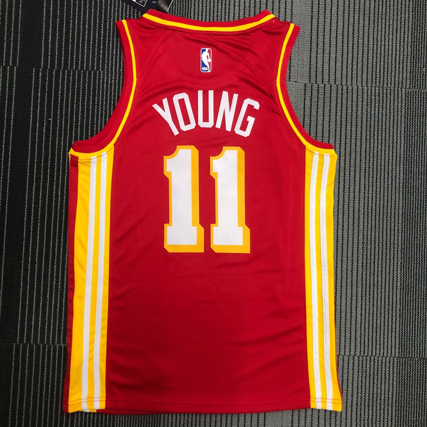 Camisola Atlanta Hawks - Trae Young