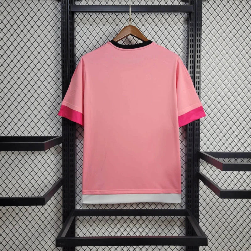 Retro Juventus Alternativa 2015/16