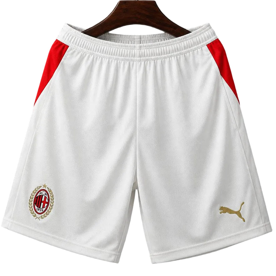 Calções Adulto AC Milan 26/27