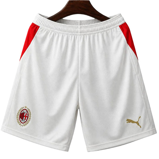 Calções Adulto AC Milan 26/27