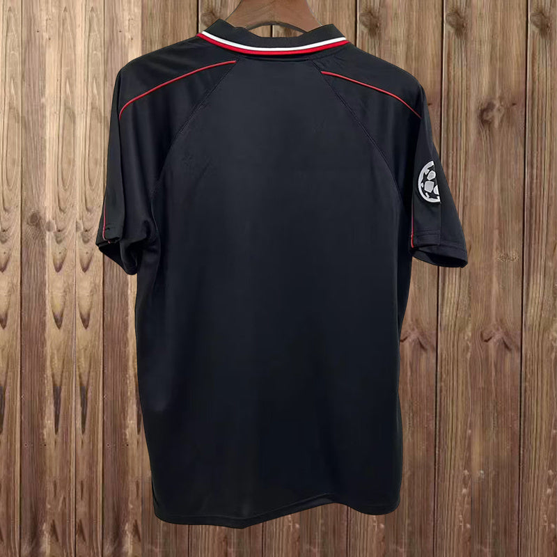 Retro AFC Ajax Alternativa 1988