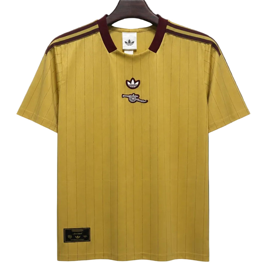 Camisola Arsenal FC X Adidas Originals 26/27