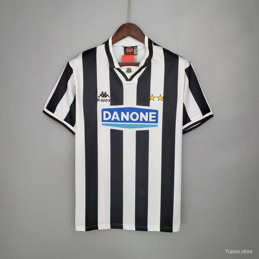 Retro Juventus Principal 94/95