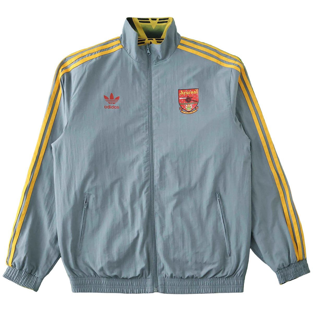 Casaco Retro Arsenal FC Reversível 91/93