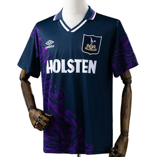 Camisola Retro Tottenham Hotspur Alternativa 94/95