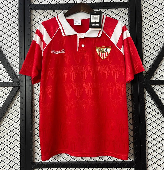 Retro Sevilla 92/93