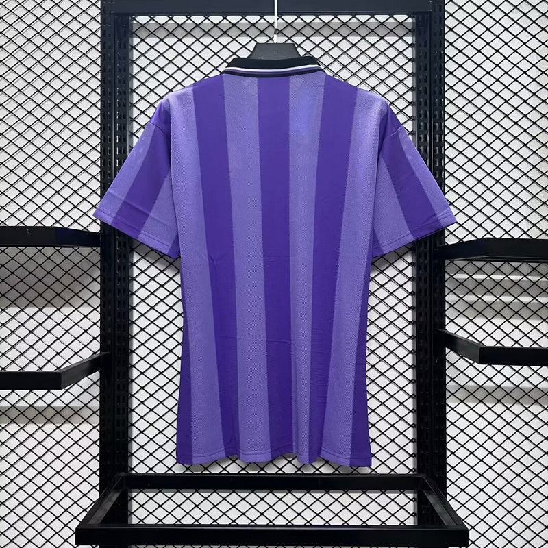 Camisola Retro Rangers F.C. Alternativa 1995